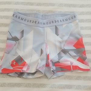 Under Armour Spandex